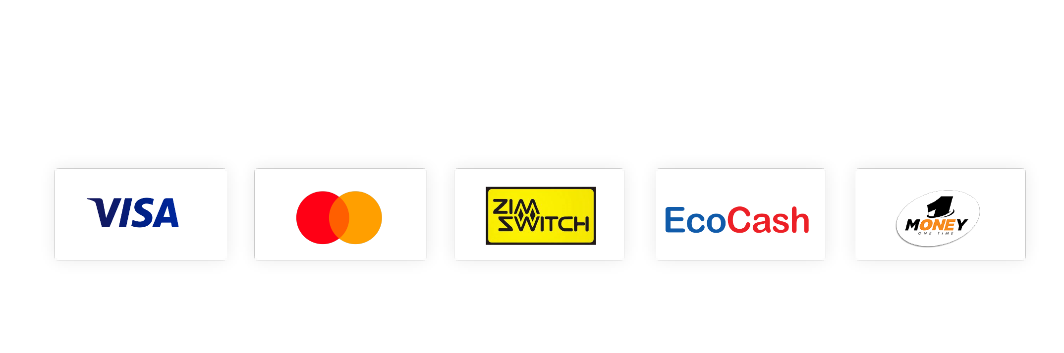 webhost pesepay